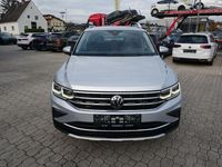 gebraucht VW Tiguan 15 TSI DSG *2023er+VIRTUAL+AHV*