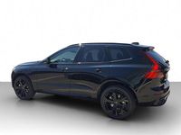 gebraucht Volvo XC60 T6 AWD PHEV 18,8kWh Ultra Black Edition Aut.