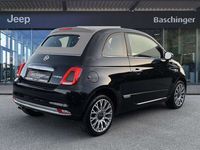 gebraucht Fiat 500C FireFly Hybrid 70 Dolcevita