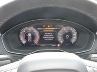 gebraucht Audi Q5 Sportback 40 TDI quattro S line