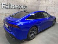 gebraucht Toyota Mirai Advanced + Panoramadach