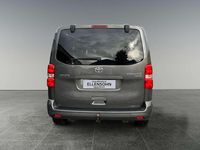 gebraucht Toyota Proace Verso 2,0D150 FAMILY MEDIUM 8-fach! AHK!