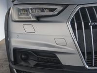 gebraucht Audi A4 Allroad quattro 3.0 TDI