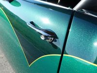 gebraucht Chevrolet Bel Air guter Zustand mit niedriger Laufleistung