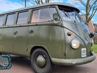 gebraucht VW T1 1962erin rostfreiem Zustand