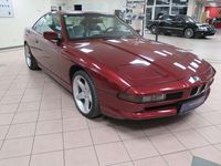 gebraucht BMW 850 850 i E31 V12 aus zweiter Hand