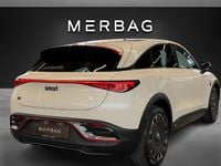 Gebraucht Smart #3 200 kW (272 PS) 2024 Digital white metallic SUV