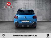 gebraucht Citroën C3 Aircross Shine