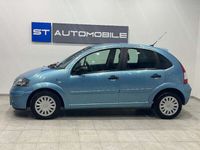 gebraucht Citroën C3 14i SX