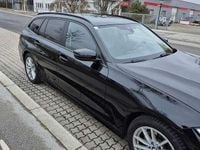 Gebraucht BMW 318 150 PS (110 kW) 2021 Kombi