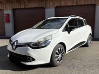 Gebraucht Renault Clio GrandTour Expression 73 PS (53 kW) 2014 Kombi