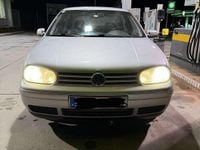 Gebraucht VW Golf IV 90 PS (66 kW) 2002 Limousine