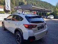 gebraucht Subaru XV 1.6i CVT Style Xtra Allrad Aut.