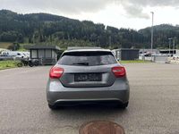gebraucht Mercedes A180 Aut.