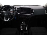 gebraucht Kia Ceed 1.5 T-GDI DCT Edition, LED, Navi, Kamera, 7-J Garantie