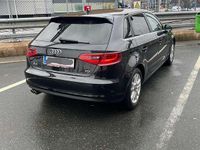 Gebraucht Audi A3 Ambition 150 PS (110 kW) 2016 Limousine