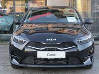 gebraucht Kia Ceed 1,5 TGDI Gold 48V Automatik 7GANG 140PS