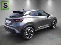gebraucht Nissan Juke JukeSuperfly 1.6 Hybrid 143PS 4AMT