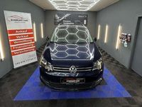 gebraucht VW Sharan Highline BMT