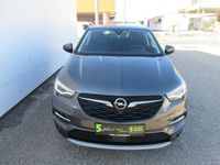 gebraucht Opel Grandland X 1.6 Turbo PHEV Innovation Navi,360° Grad Kamera,Standheizung