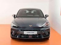 Neu Cupra Leon 150 PS (110 kW) 2025 Dunkelblau  normal Limousine