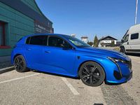 gebraucht Peugeot 308 Hybrid 225 e-EAT8 GT Pack