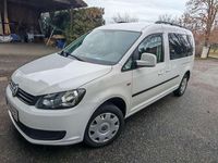 gebraucht VW Caddy 