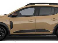 Neu Dacia Sandero Extreme 122 PS (89 kW) 2026 SUV