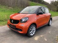 gebraucht Smart ForFour forFourPassion passion