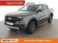 Gebraucht Ford Ranger Wildtrack 241 PS (177 kW) 2025 Grau Abholung