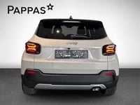 gebraucht Jeep Avenger E-Hyb.Summit