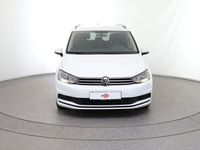 gebraucht VW Touran Comfortline TDI SCR 5-Sitzer