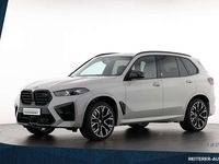 gebraucht BMW X5 M Competition MEINDL 1of 25