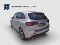 gebraucht Mercedes 200 B Progressive AHK LED EasyP 7G Kam WinterP
