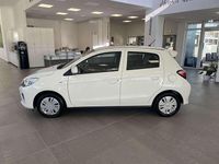 gebraucht Mitsubishi Space Star 1,2 MIVEC Inform