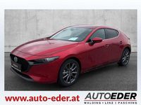 gebraucht Mazda 3 e-Skyactiv-G140 Takumi Aut.