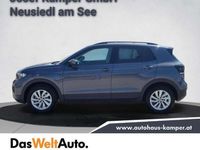 gebraucht VW T-Cross - Life TSI