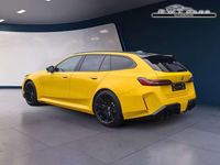 gebraucht BMW M5 Basis Touring Comfort+DrivAssistPlus+FFC+Pano 4...