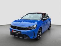 gebraucht Opel Corsa GS-Line