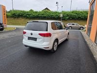 gebraucht VW Touran 20 SCR TDI DSG