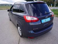 gebraucht Ford Grand C-Max Trend 16 TDCi DPF