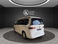 Gebraucht VW California California 150 PS (110 kW) 2025 Mittelgrau  normal Van