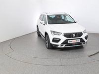gebraucht Seat Ateca Xperience 2.0 TDI