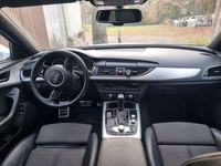 gebraucht Audi A6 Avant 2,0 TDI ultra intense S-tronic Intense