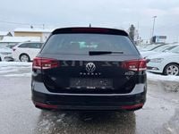 gebraucht VW Passat Variant Business 20 SCR TDI DSG