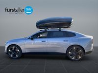 Neu Volvo ES90 Ultra 244 kW (333 PS) 2026 Silber Limousine