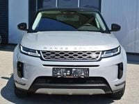 gebraucht Land Rover Range Rover evoque RangeD200 9G Aut. 4WD * virt.CP NAVI LEDER* KAMERA*