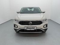 gebraucht VW T-Roc 4Me TSI