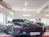 gebraucht Ferrari Roma Coupe