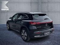 gebraucht Mercedes EQA250 Progressive SpurW MBUX PDC SHZ LED SpurH